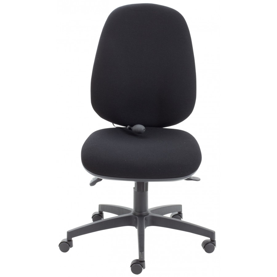 Maxi Air Fabric Posture Operator Office Chair